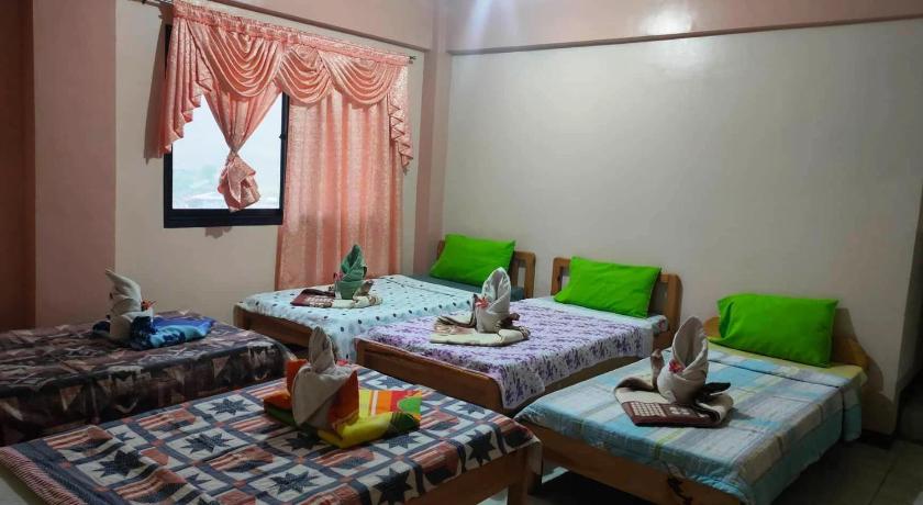 Image of Family Room with Private Bathroom 1