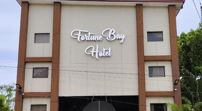 FortuneBay Hotel - image 6