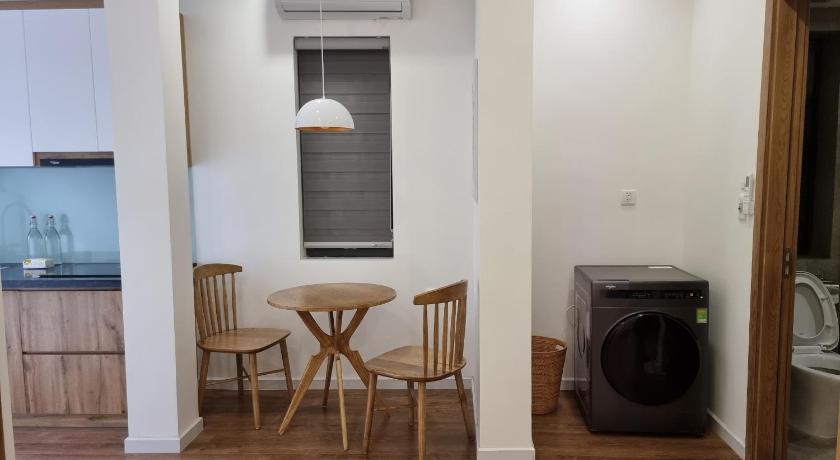 ハノイ Hanoi Shouten - Staycation 4つ星 ホテル 客室