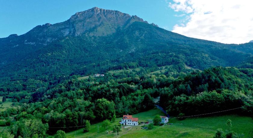 Fastuc B&B
