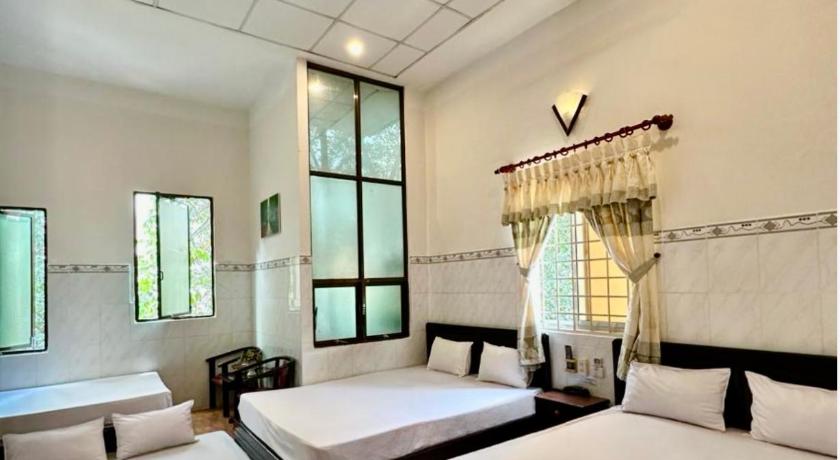 Nam Đô Hotel Cần Thơ Downtown - image 16