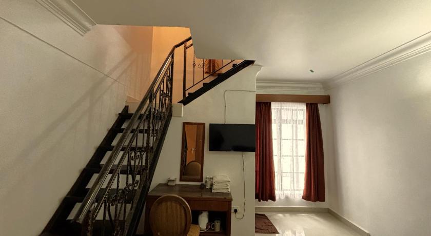 Cameron Highlands Cool Point Hotel 3-Star Hotel exterior