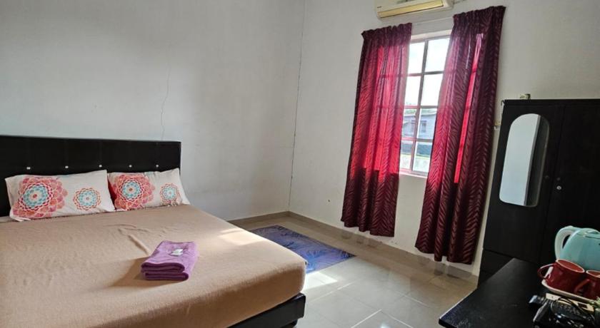 Hotel Bajet Warisan Pekan