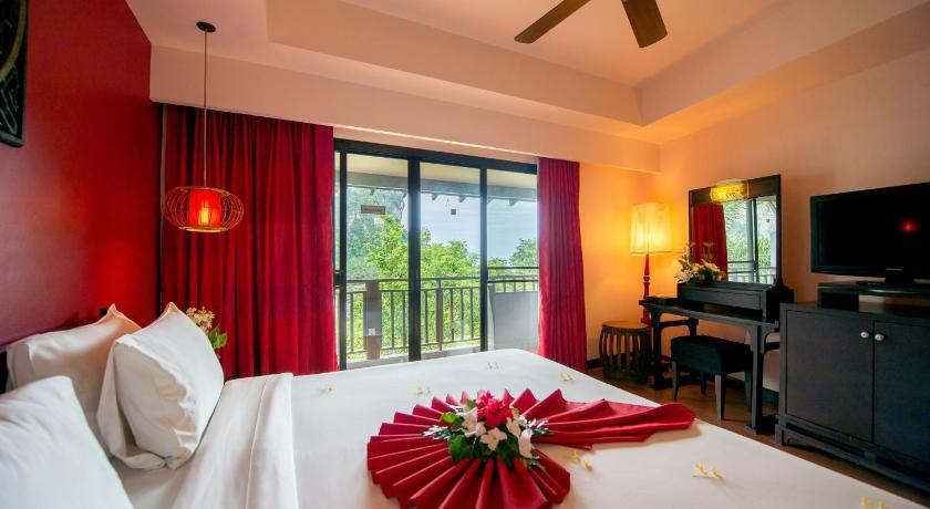 Image of Deluxe Sea View 7