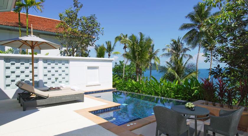 ベイビュー　プールヴィラ (Bay View Pool Villa)の画像 5