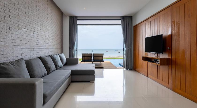 Image of 1 Bedroom Pool Villa 14