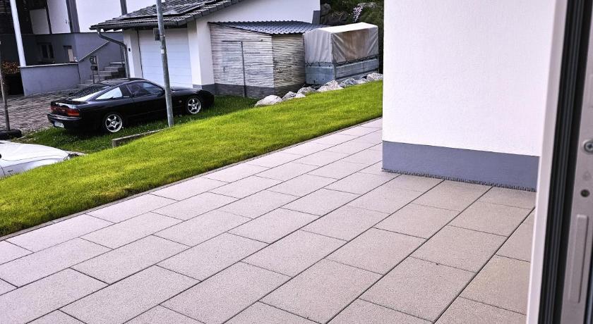 ヴェレンディンゲン MY HOME AM HEUBERG Nr 1 4つ星 シングルルーム スイート