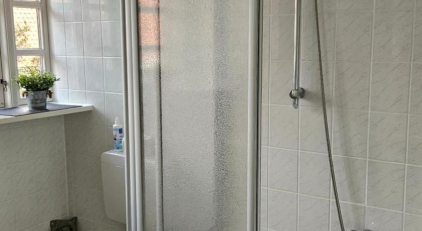 ヴォルフェンビュッテル Ferienwohnung Lehmann 4つ星 シングルルーム 外観