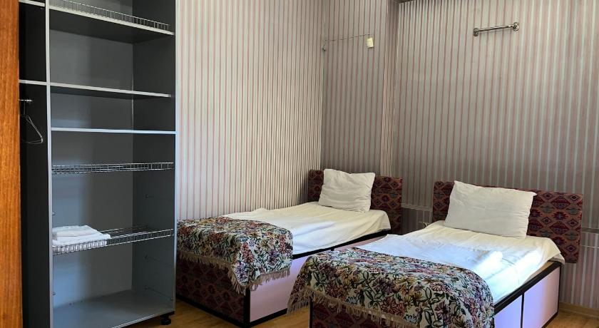 Image of Double or Twin Room with Shower 0