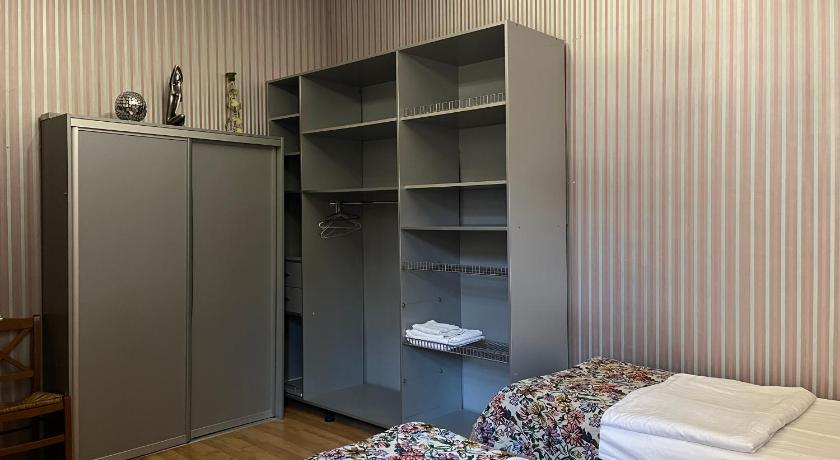 Image of Double or Twin Room with Shower 1