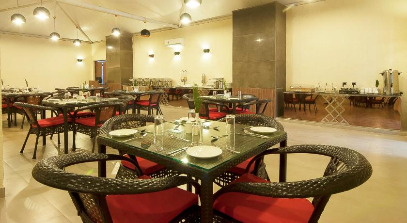 Le ROI Haridwar Hotel - image 16