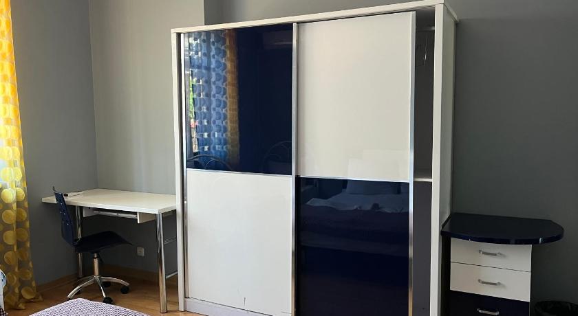 Image of Comfort Quadruple Room 1