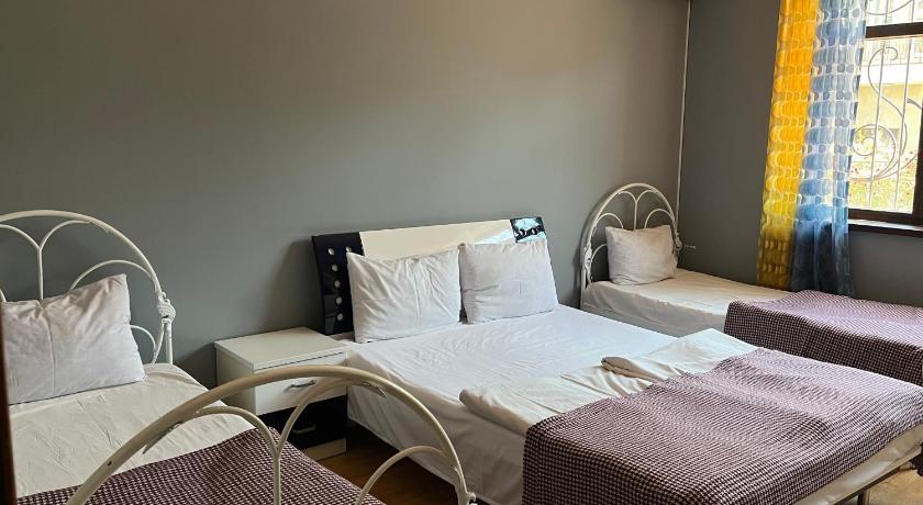 Image of Comfort Quadruple Room 0
