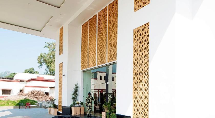 Le ROI Haridwar Hotel - image 17
