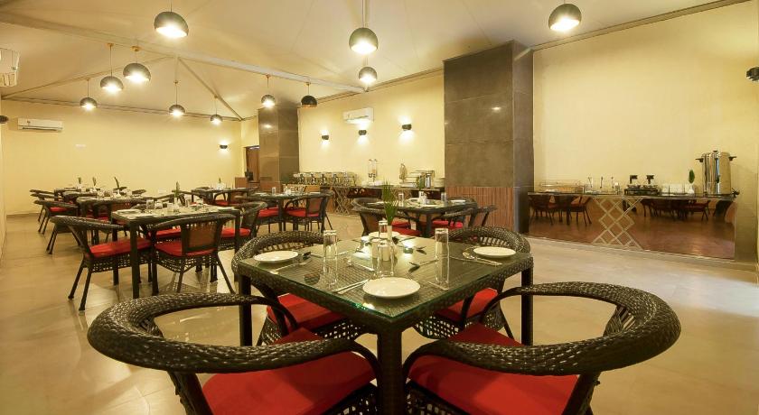 Le ROI Haridwar Hotel - image 13