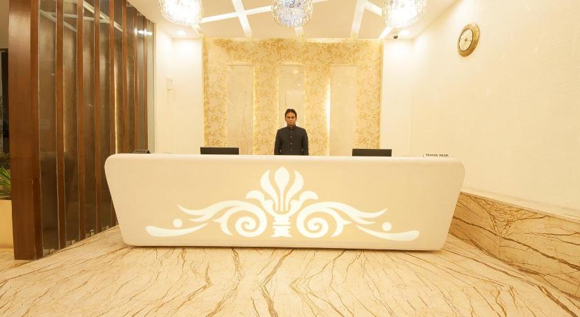 Le ROI Haridwar Hotel - image 7