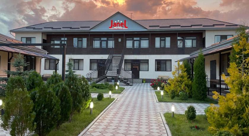 Guest House Janel