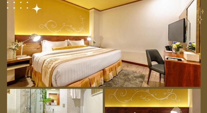 Image of Deluxe Room 1