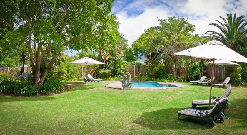 Willowbrook Country House photo