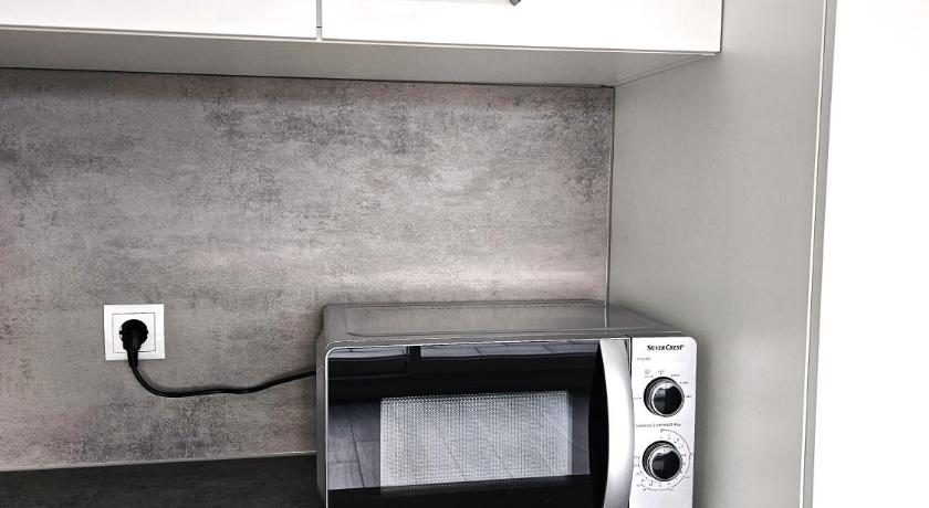 ヴェレンディンゲン MY HOME AM HEUBERG Nr 6 3つ星 シングルルーム 客室