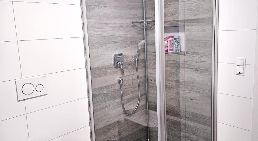 ヴェレンディンゲン MY HOME AM HEUBERG Nr 6 3つ星 シングルルーム 客室