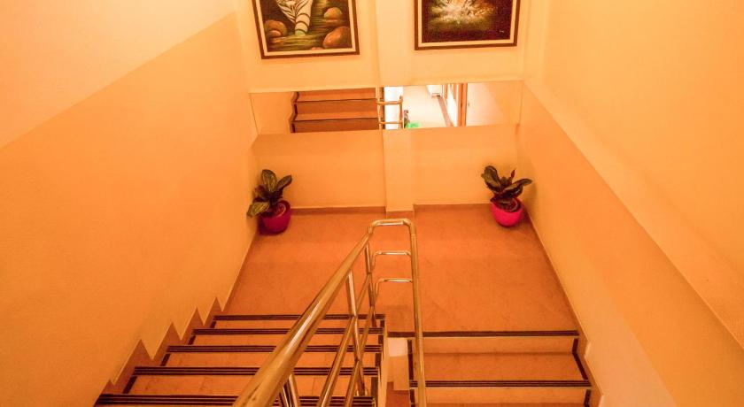 Seaview Sriracha Hotel photo