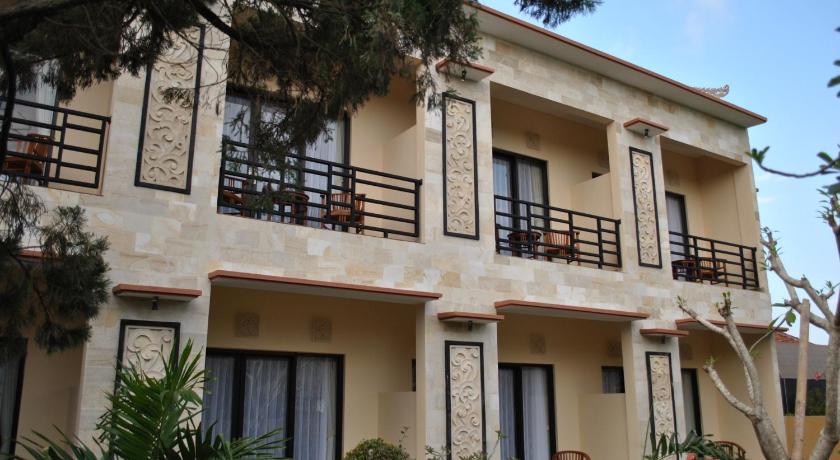 Betesda Guest  House photo