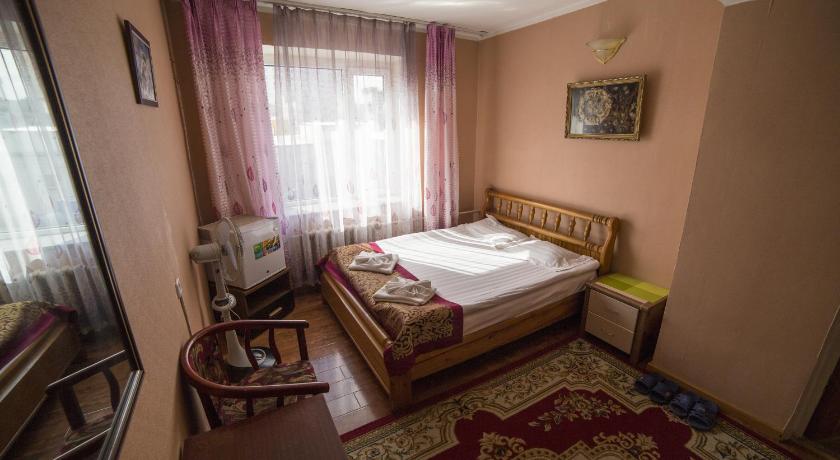 Danista Nomads Tour Hostel — Hotel in Ulaanbaatar