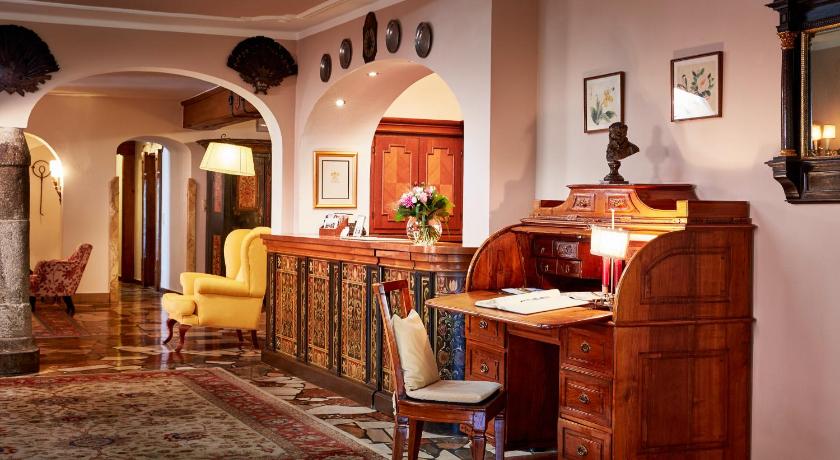 Relais & Chateaux Hotel Tennerhof photo