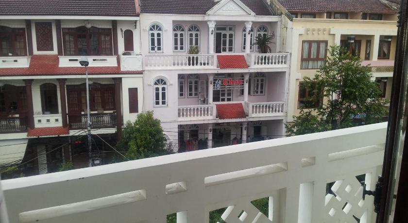 Vang Anh Homestay Hoi An photo