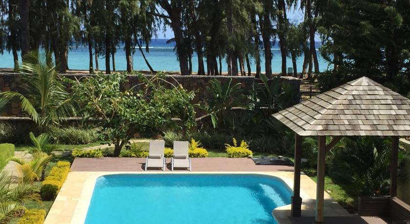 Anaya Residence — Hotel in Mauritius Island