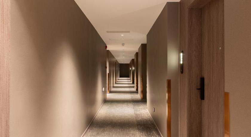 HK Palace Hotel Shenzhen - image 25