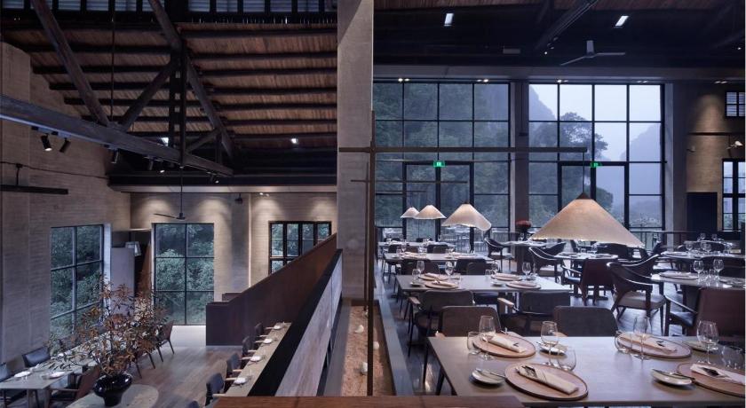 陽朔 Yangshuo Sugar House ホテル 外観