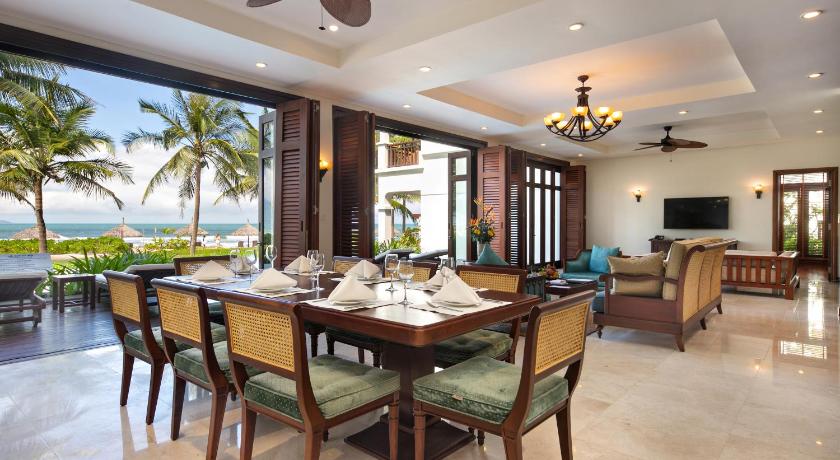 Da Nang Beach Villas in 5-star Resort - image 4