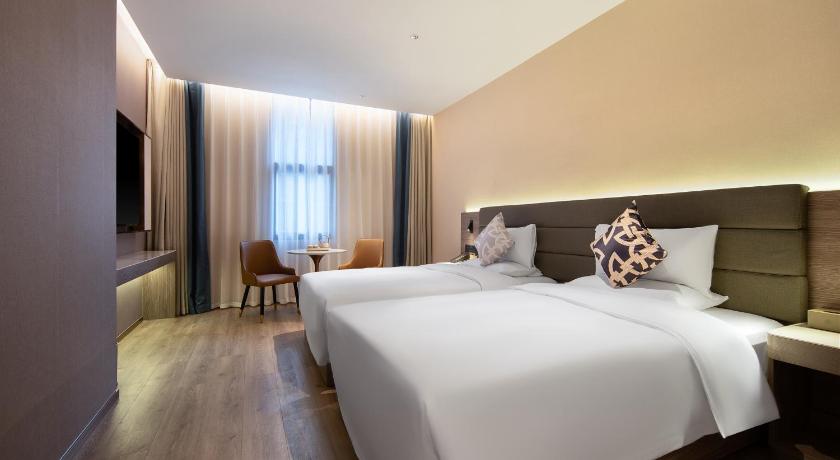HK Palace Hotel Shenzhen - image 46