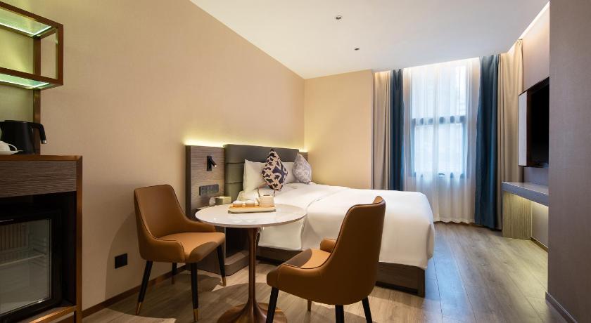 HK Palace Hotel Shenzhen - image 24