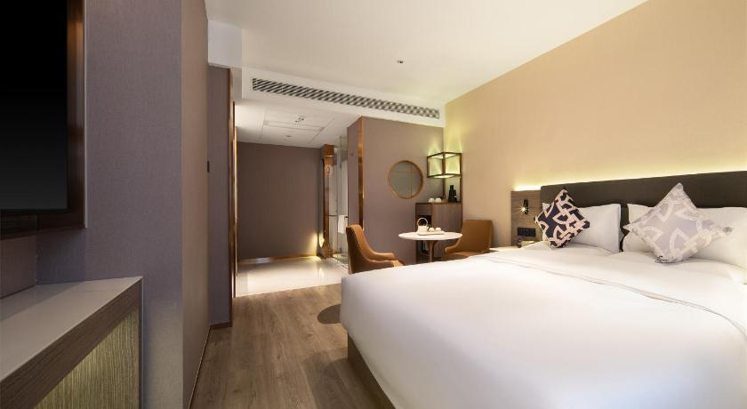 HK Palace Hotel Shenzhen - image 27
