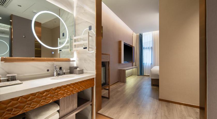 HK Palace Hotel Shenzhen - image 33