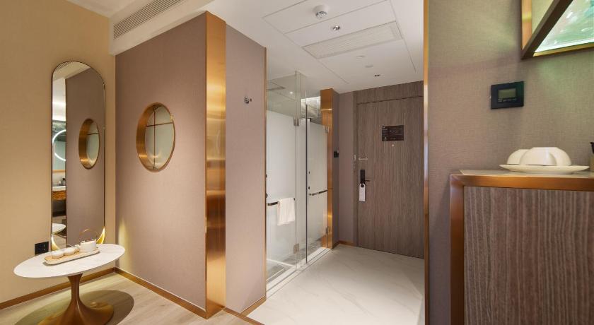 HK Palace Hotel Shenzhen - image 48