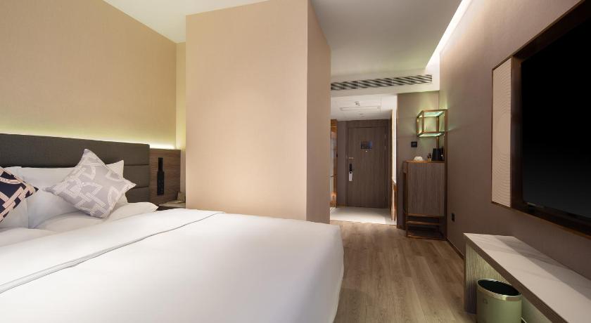 HK Palace Hotel Shenzhen - image 49