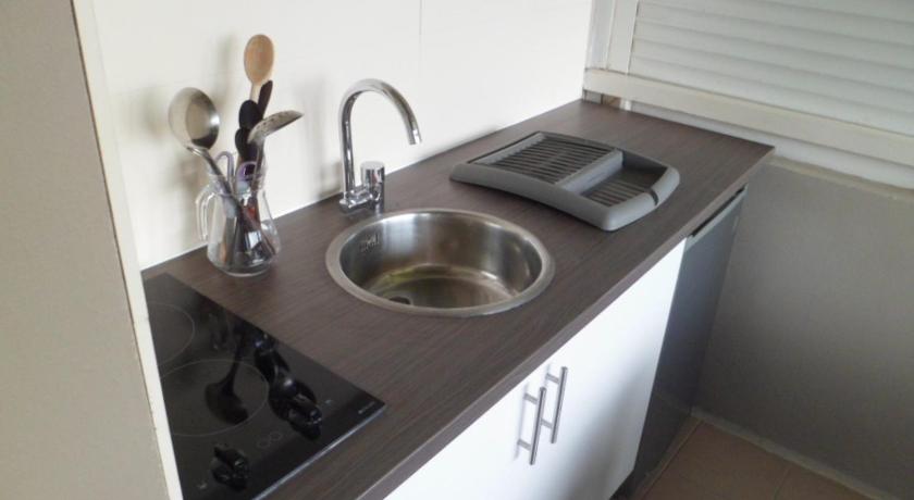 صورة غرفة مزدوجة مع مطبخ صغير (Double Room with Kitchenette) 2