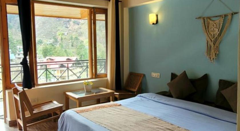 Doghari Stays - Auberge – Manali, PA