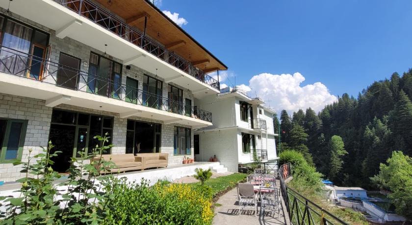 Doghari Stays - Auberge – Manali, PA