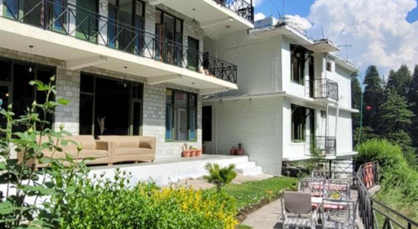 Doghari Stays - Auberge – Manali, PA