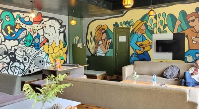 Doghari Stays - Auberge – Manali, PA