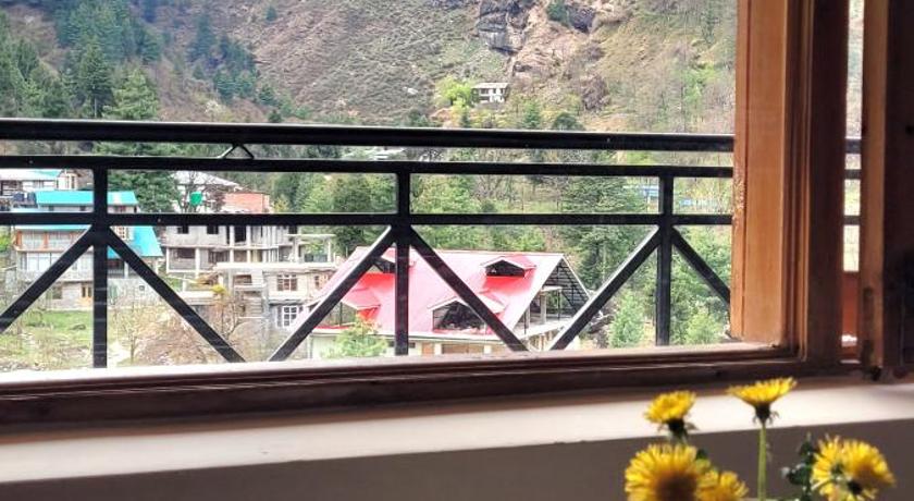 Doghari Stays - Auberge – Manali, PA