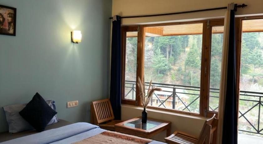Doghari Stays - Auberge – Manali, PA