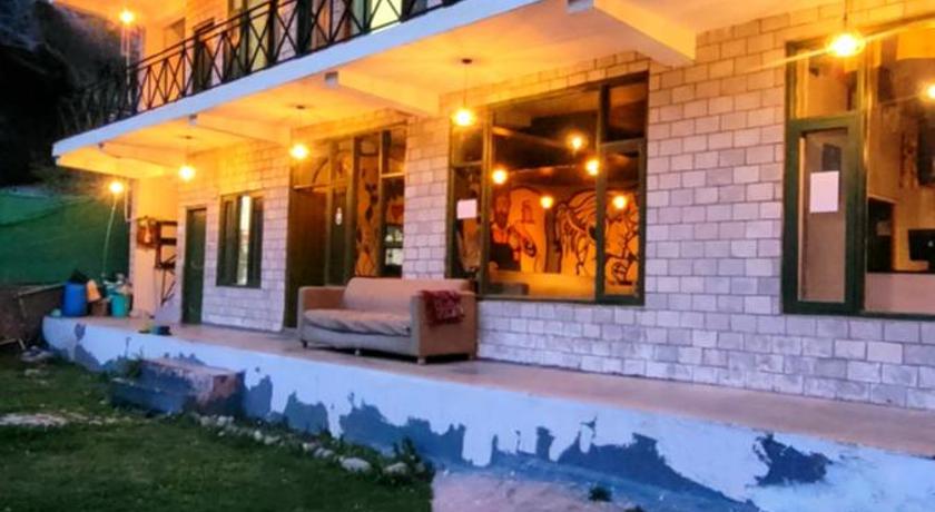 Doghari Stays - Auberge – Manali, PA