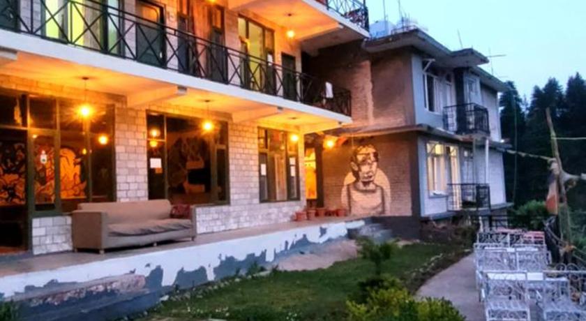 Doghari Stays - Auberge – Manali, PA