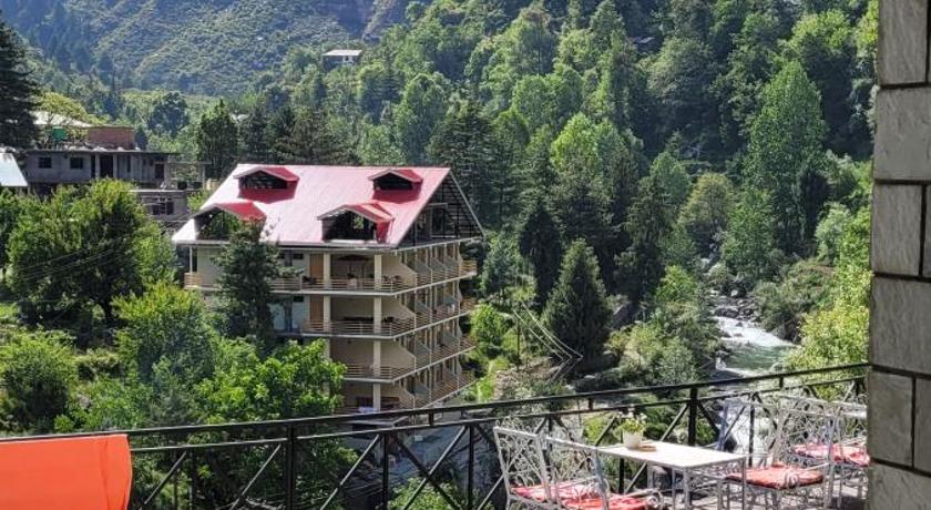 Doghari Stays - Auberge – Manali, PA